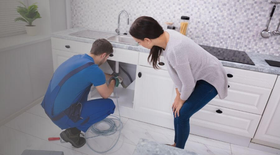 Professional Leak Detection in Highlands, NC